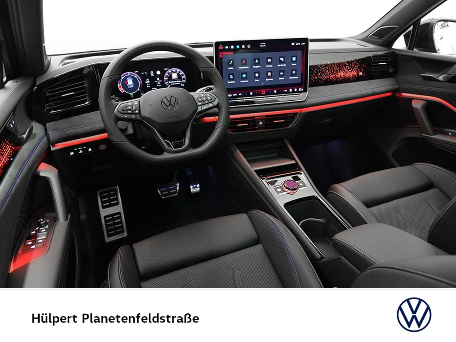 Volkswagen Tiguan – Bild 14