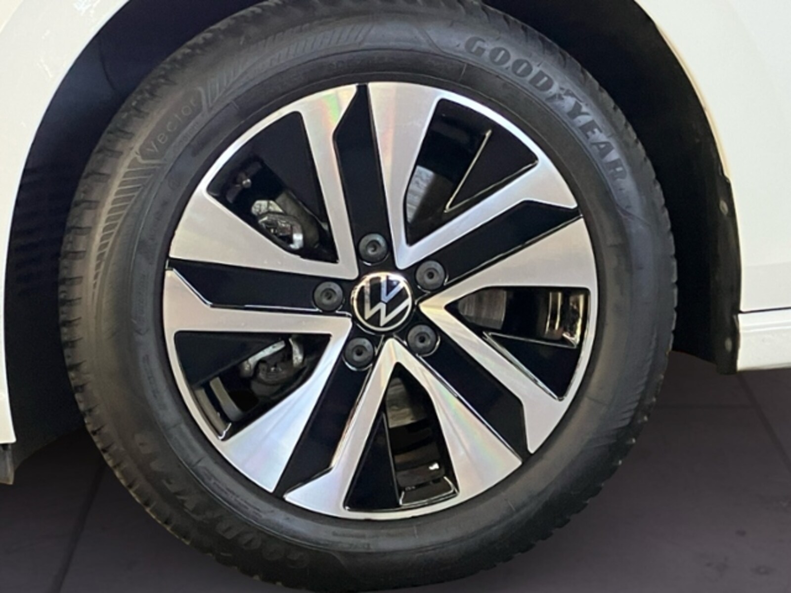 Volkswagen Golf – Bild 7