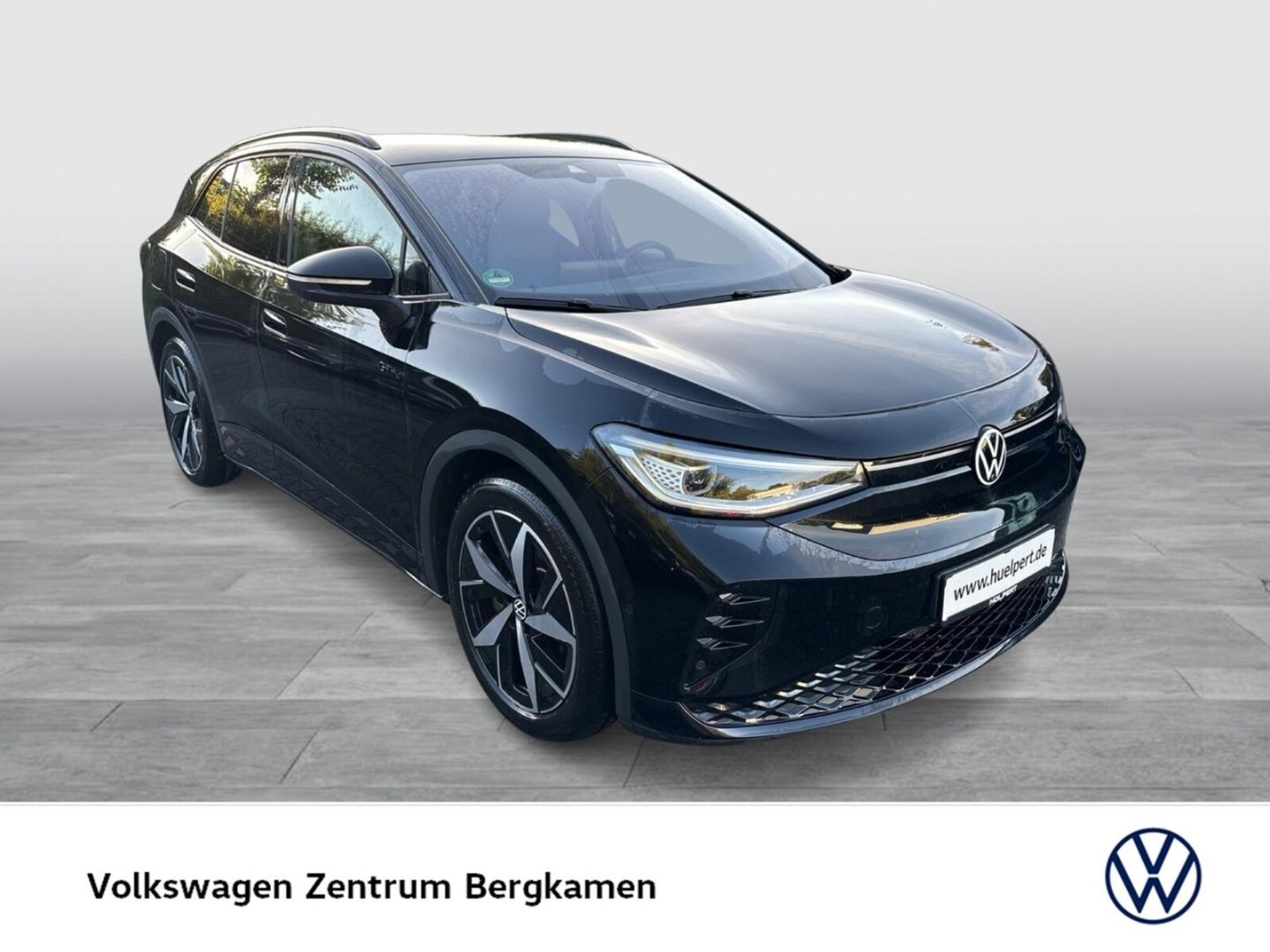 Volkswagen ID.4 – Bild 7