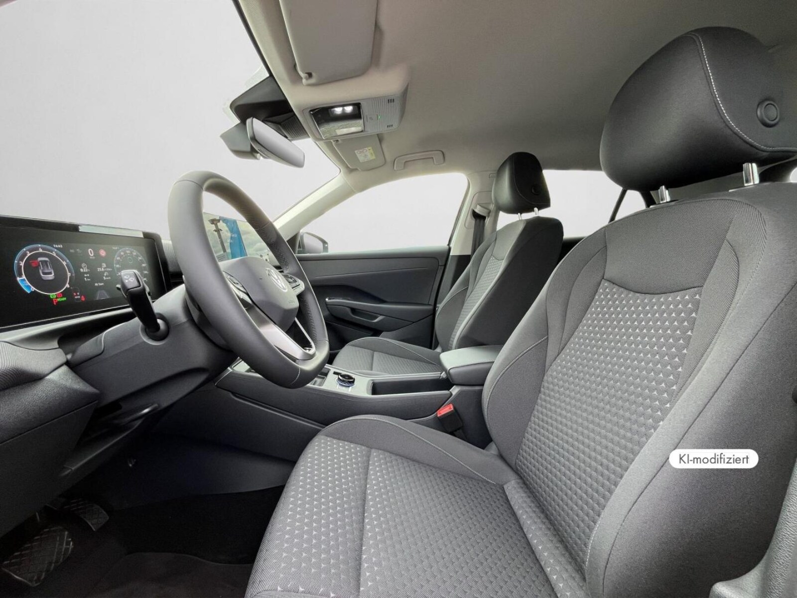 Volkswagen T-Roc – Bild 12
