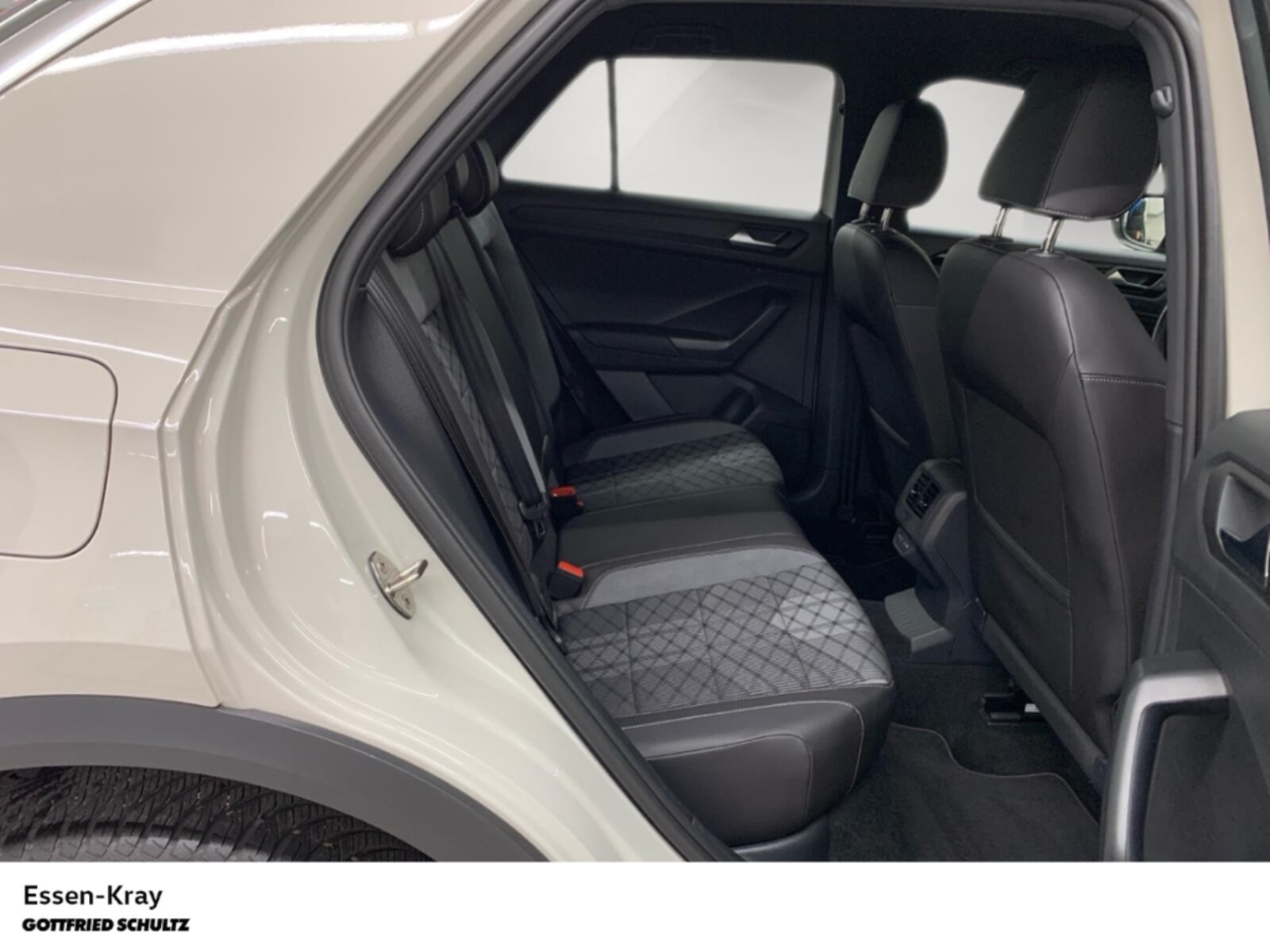 Volkswagen T-Roc – Bild 7