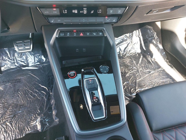 2026 Audi S3 Base - Photo 21