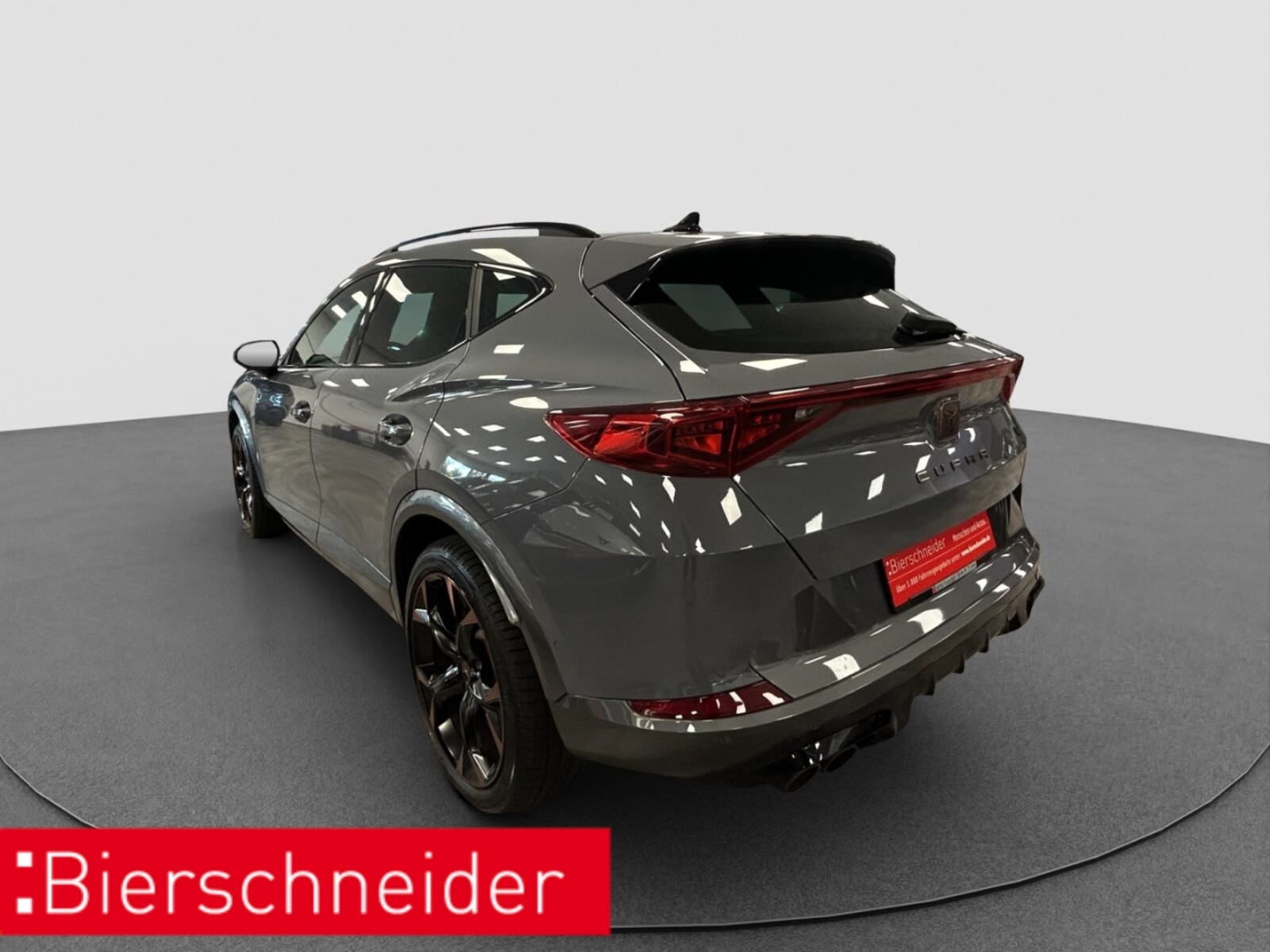 CUPRA Formentor – Bild 9