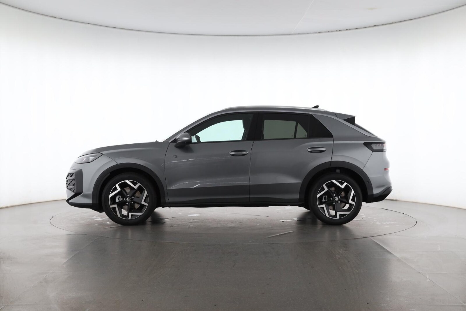Volkswagen T-Roc – Bild 3