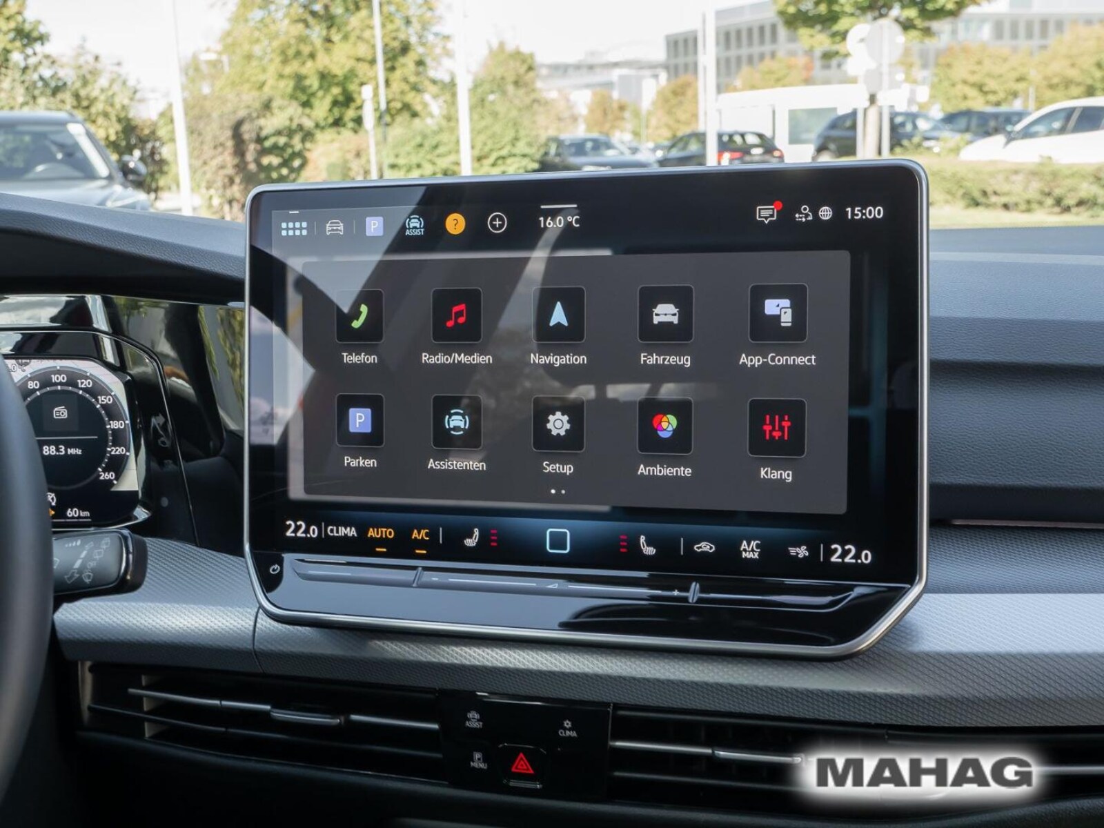 Volkswagen Golf – Bild 17