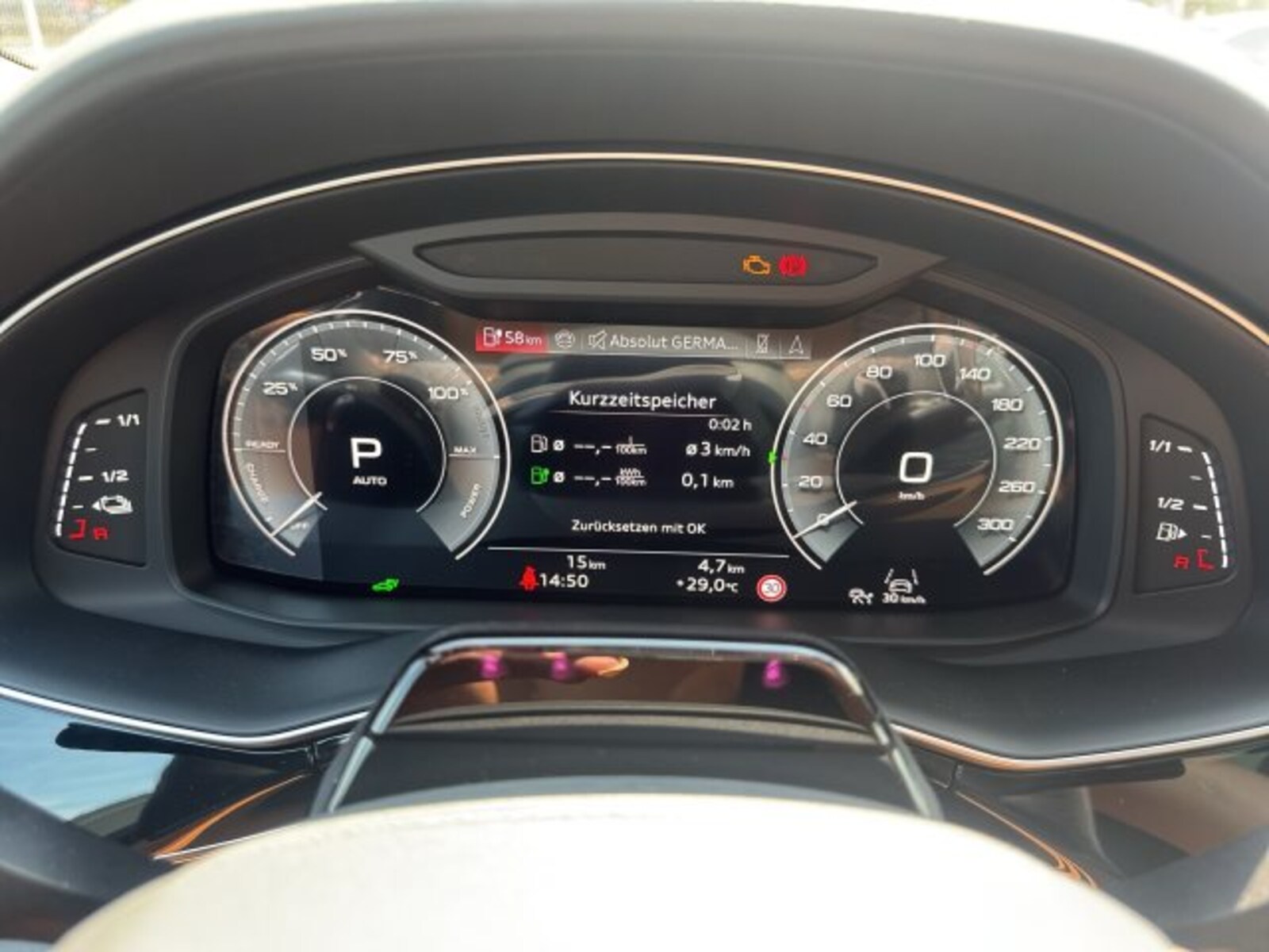 Audi Q8 – Bild 11