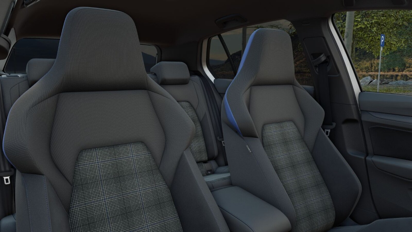 Volkswagen Golf – Bild 9