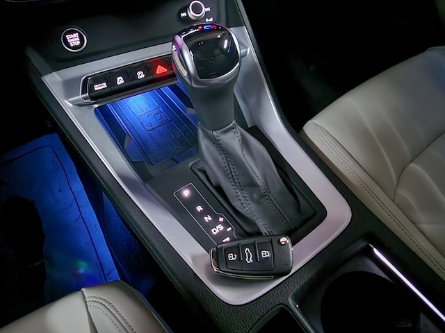 Audi Q3 35 TDI Premium 110 150 kW hp S tronic 10