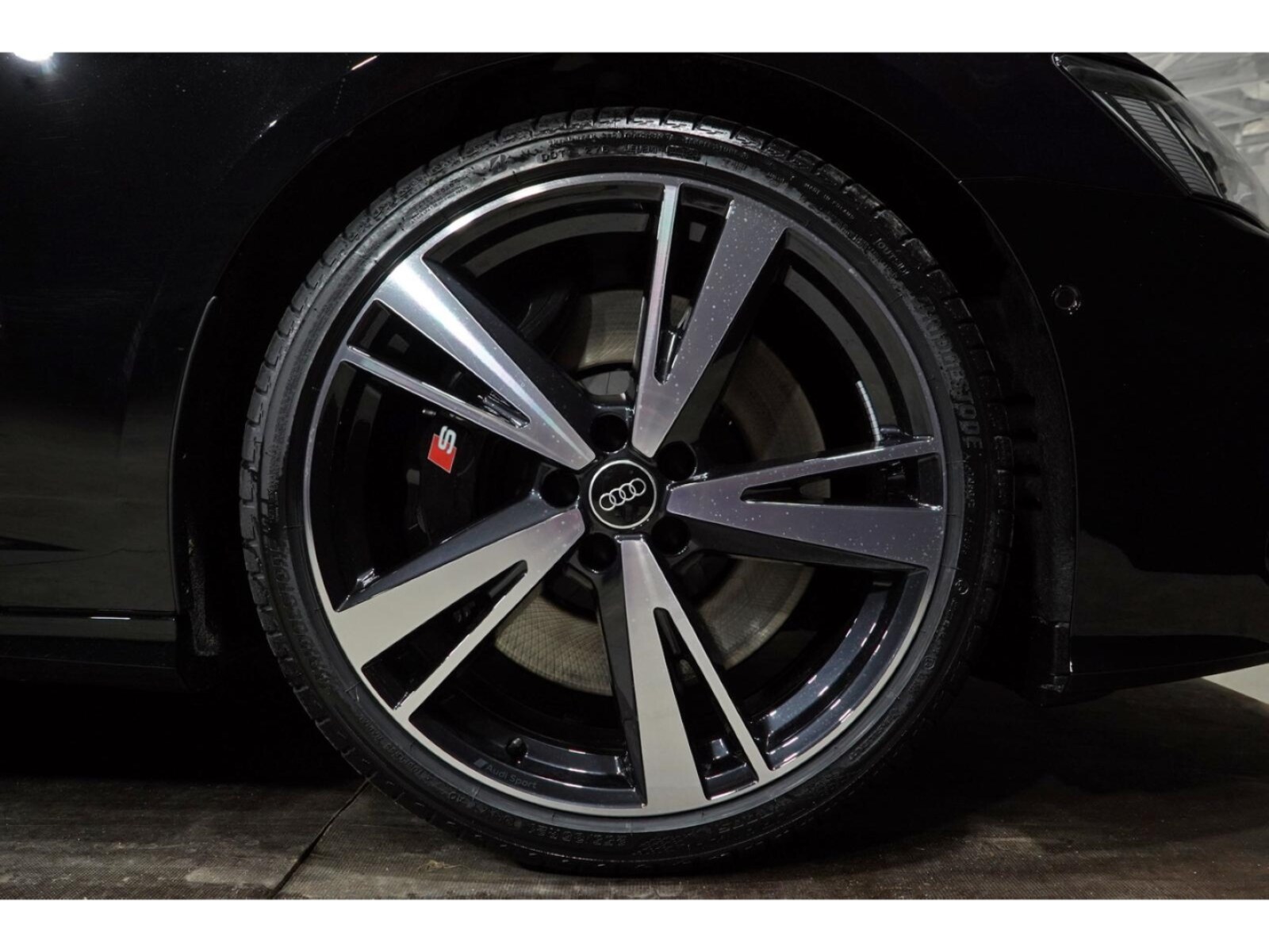 Audi S6 Avant – Bild 14