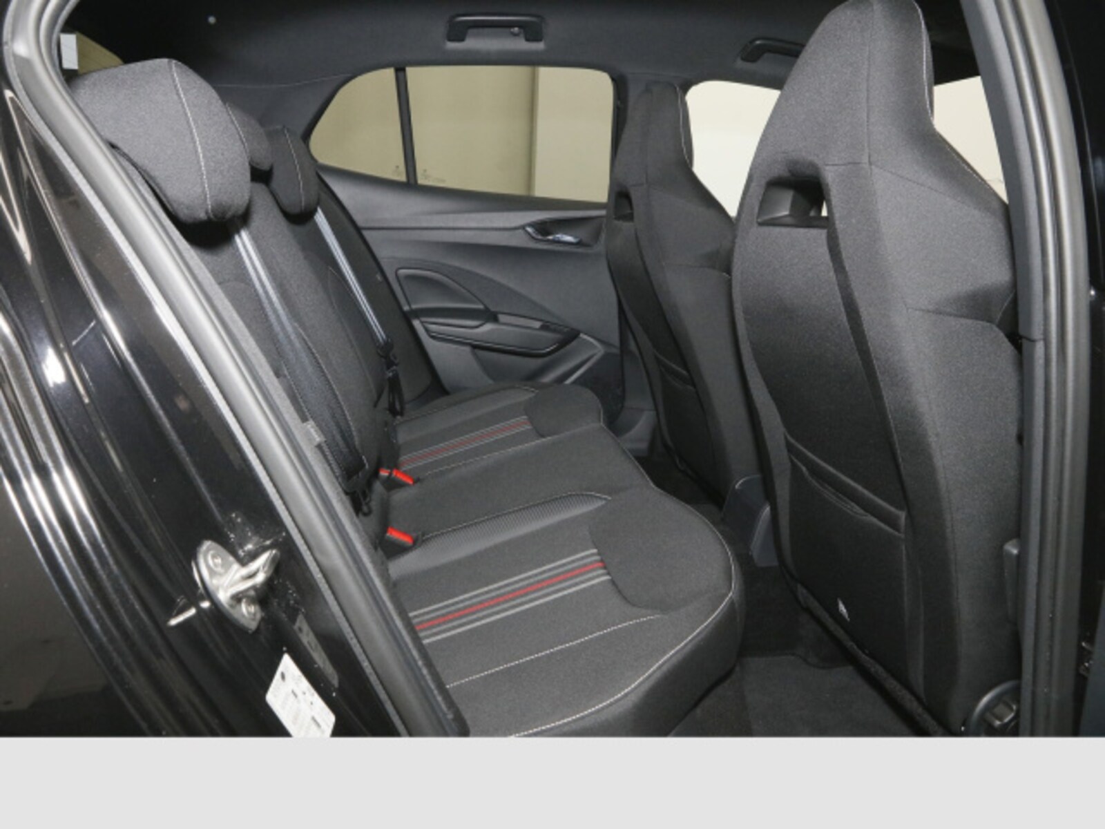 Škoda Fabia – Bild 11