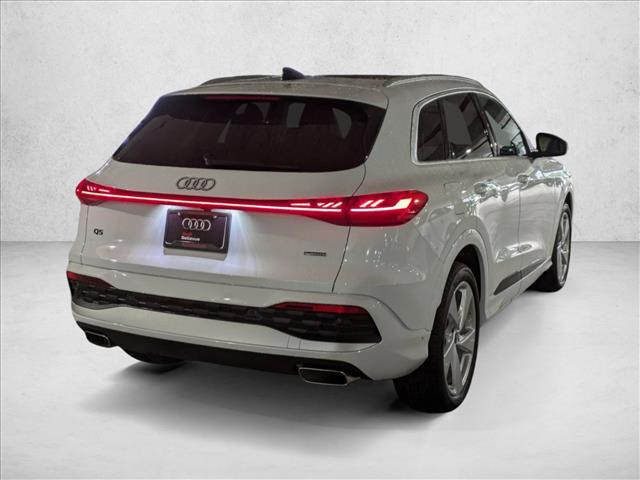 2025 Audi S5 Premium Plus