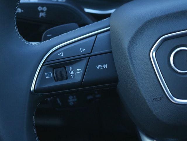 2025 Audi Q7 Premium Plus - Photo 22