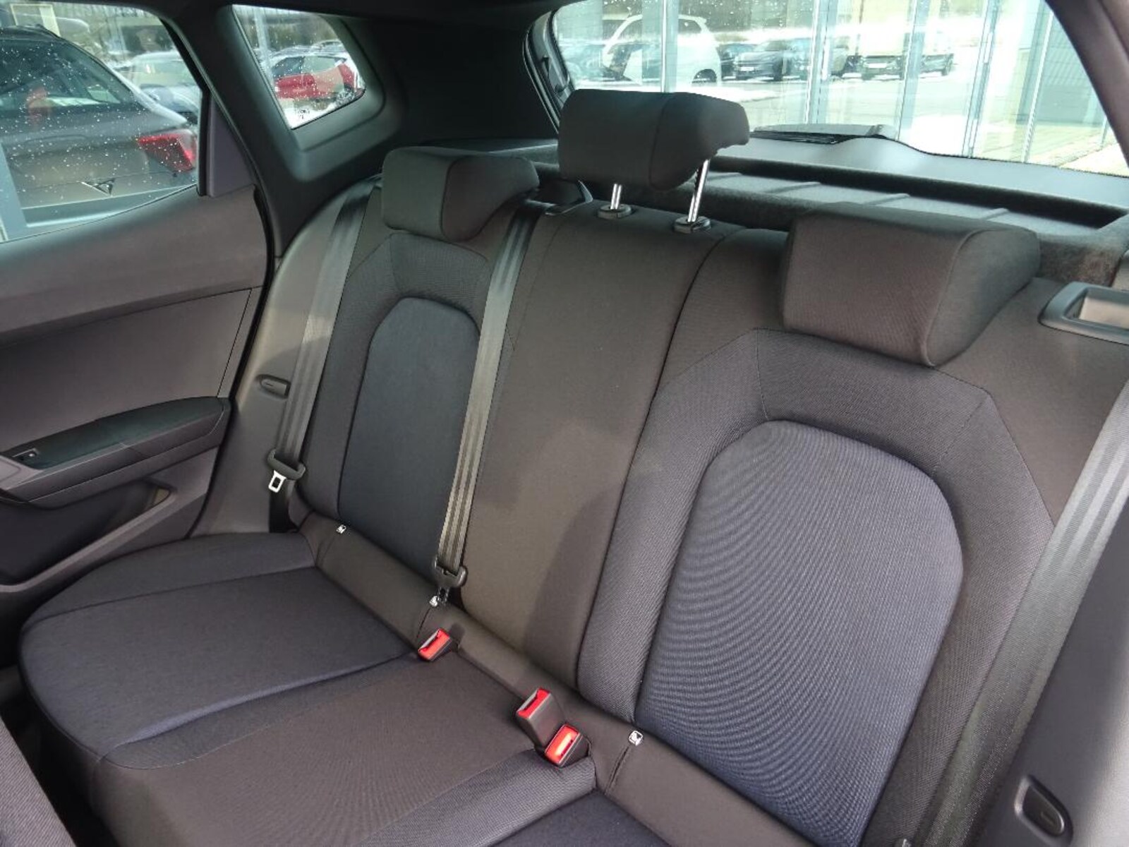 SEAT Arona – Bild 7