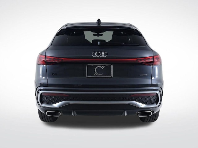 2026 Audi Q5 Sportback