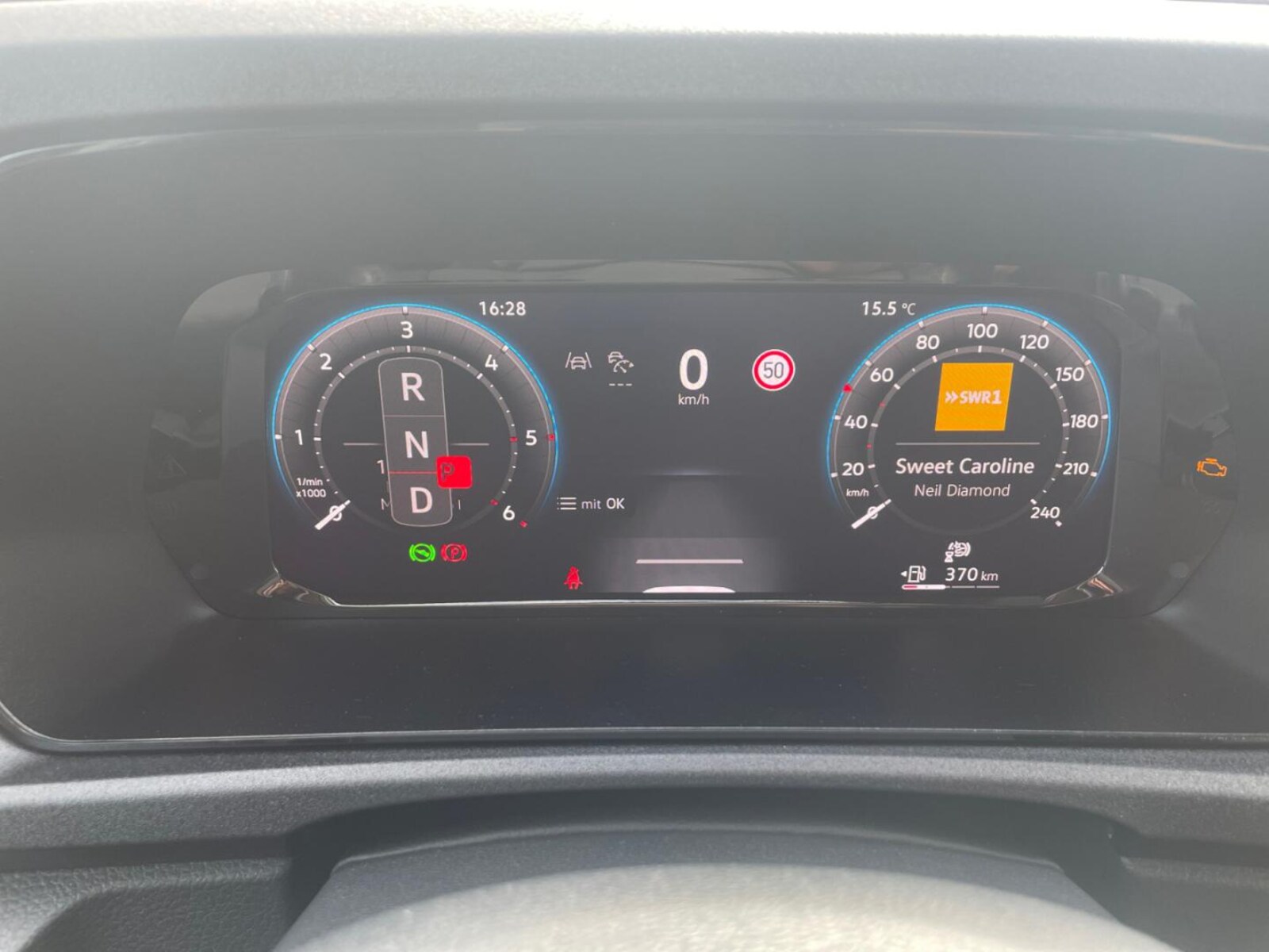 Volkswagen Caddy – Bild 8