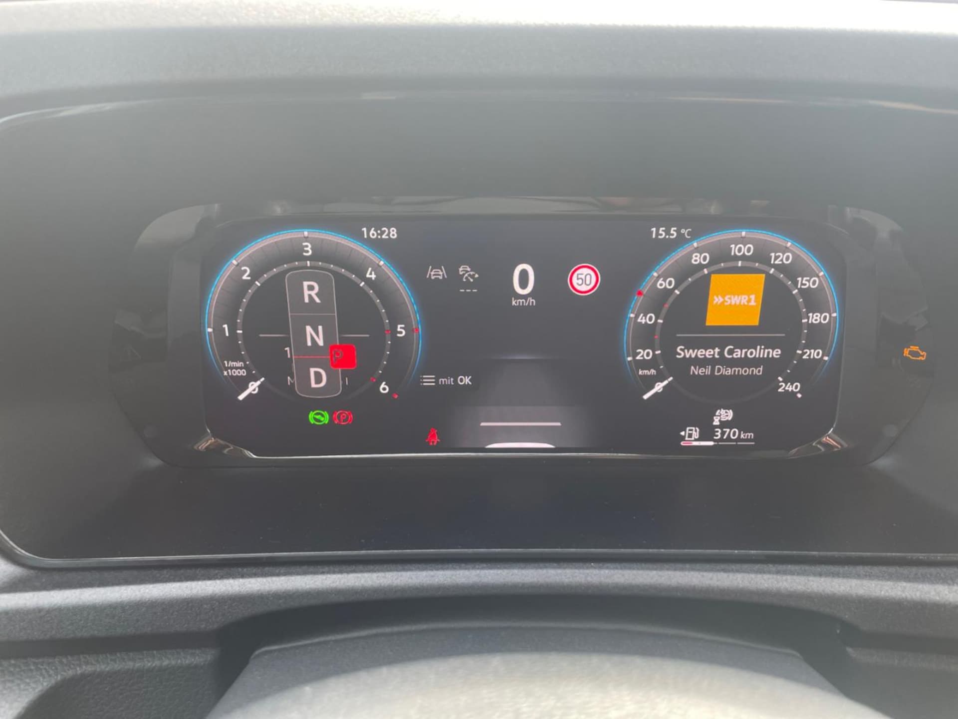 Volkswagen Caddy Basis-Modell