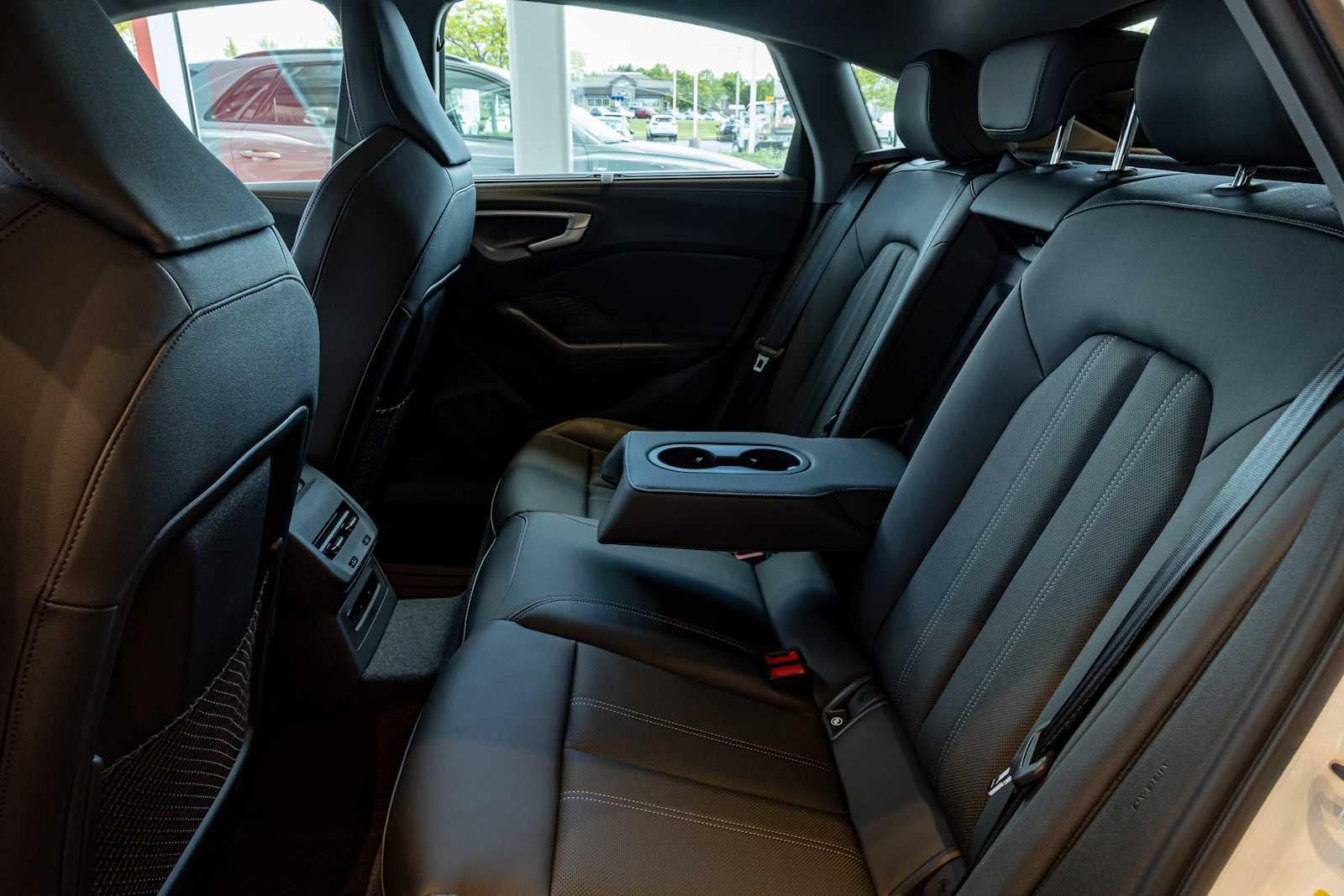 2025 Audi A5 Premium Plus - Photo 23
