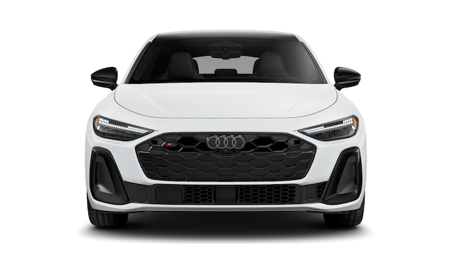 2026 Audi S5 Sedan