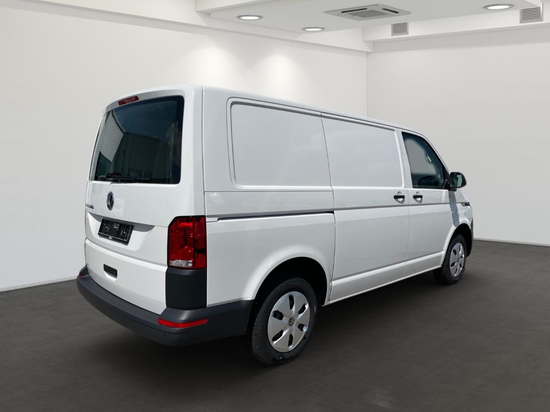 Volkswagen T6.1 Transporter Kasten kurzer Radstand