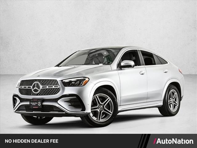 2025 Mercedes-Benz