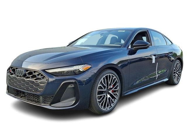 2026 Audi S5 Sedan