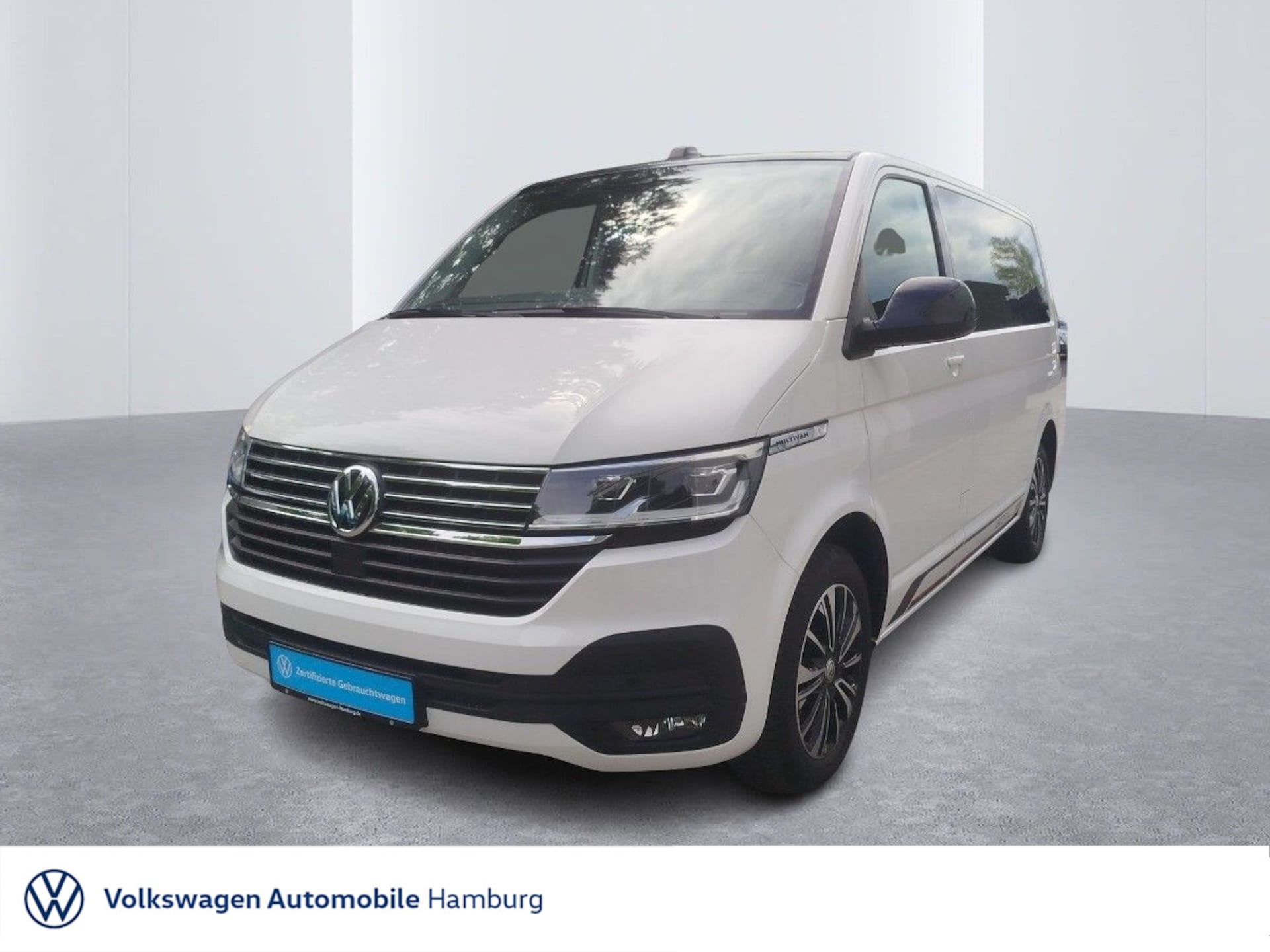Volkswagen T6.1 Multivan Comfortline