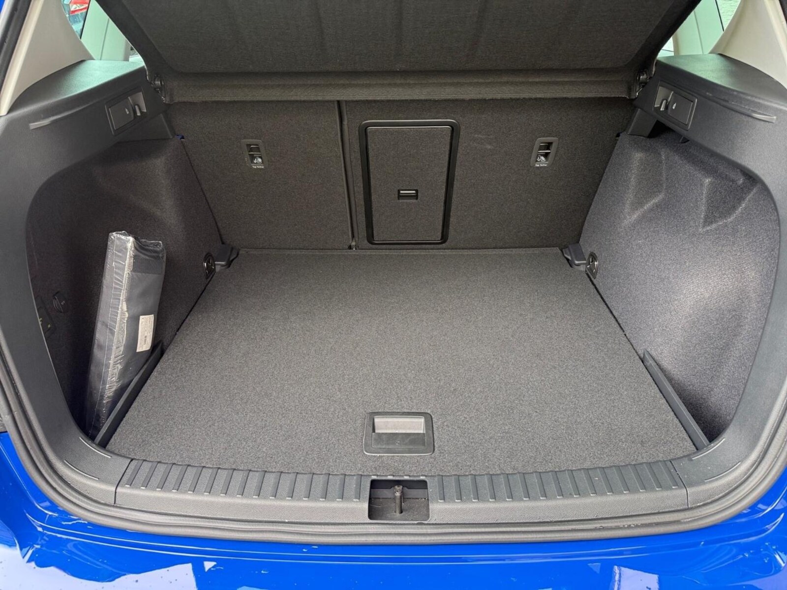 SEAT Ateca – Bild 16