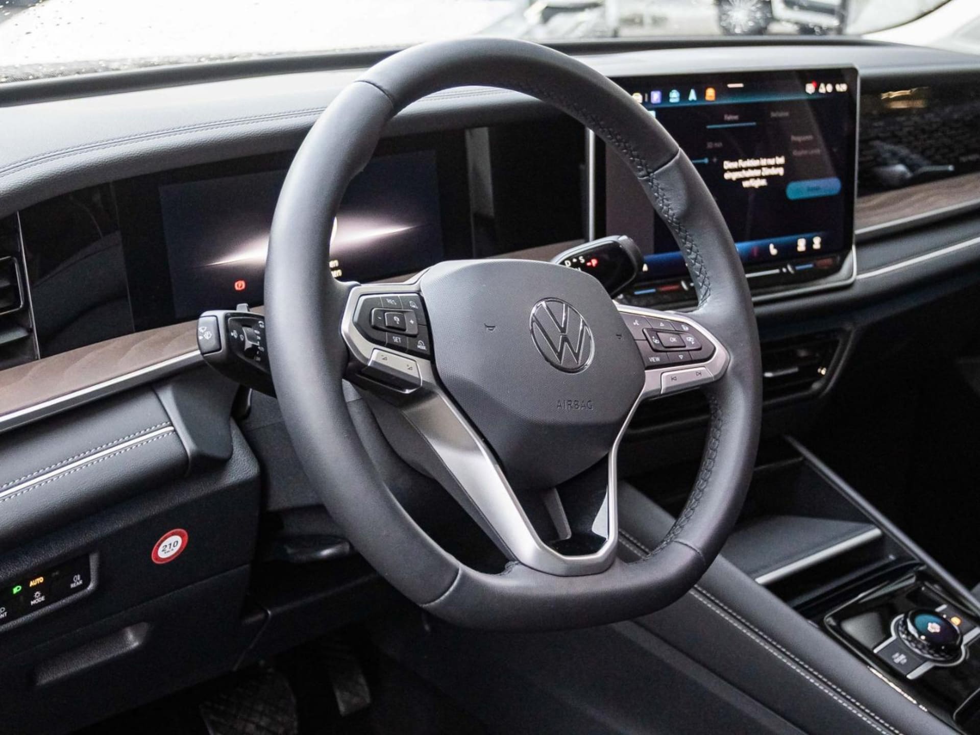 Volkswagen Tayron Elegance