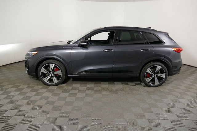 2026 Audi SQ5