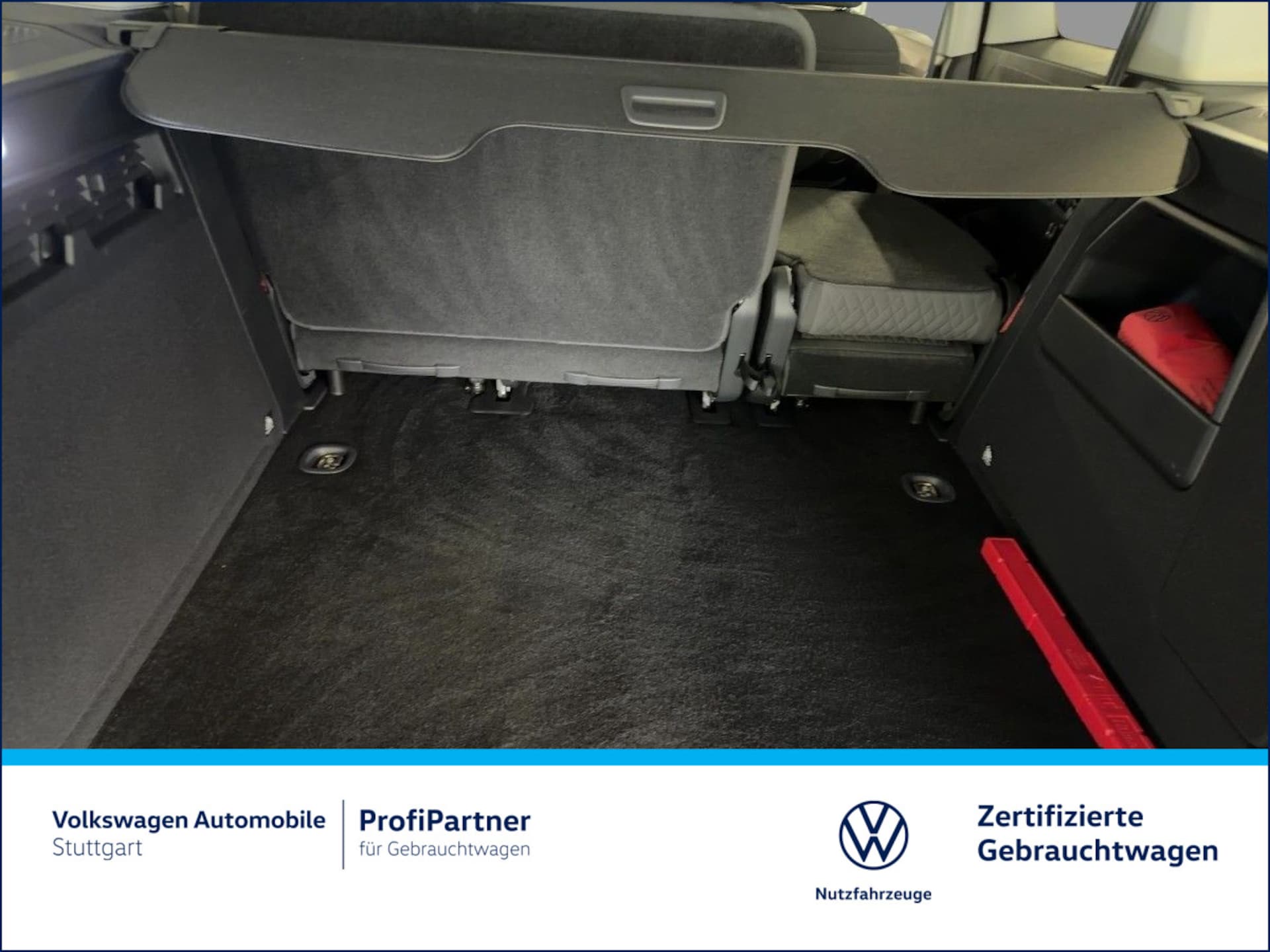 Volkswagen Caddy Life