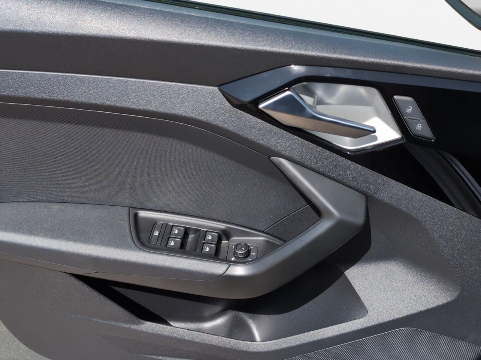 Audi A1 allstreet