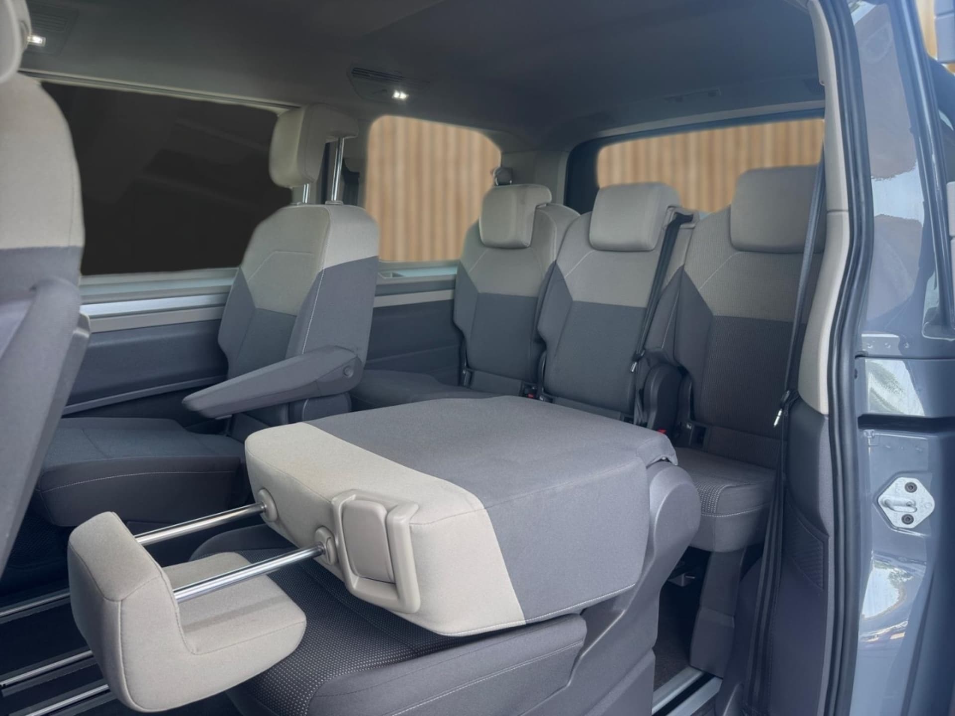 Volkswagen Multivan Life