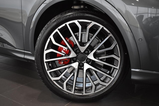 2026 Audi SQ5 Sportback