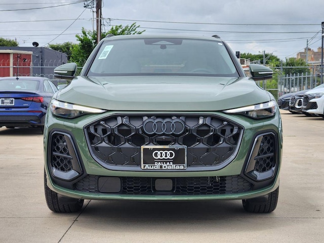 2026 Audi Q5