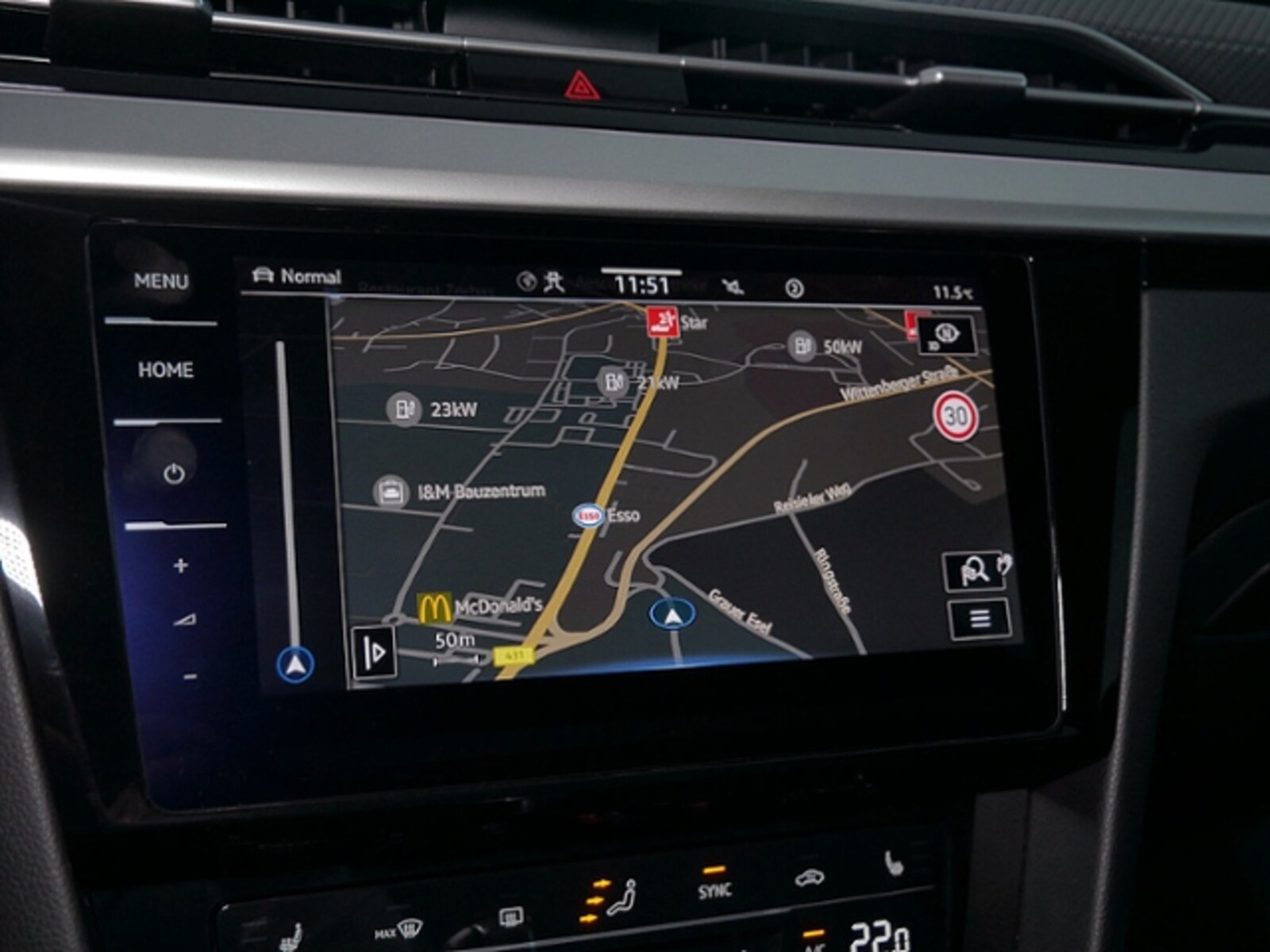 Volkswagen Arteon Shooting Brake – Bild 23