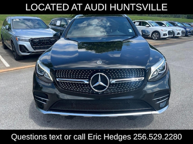 2019 Mercedes-Benz