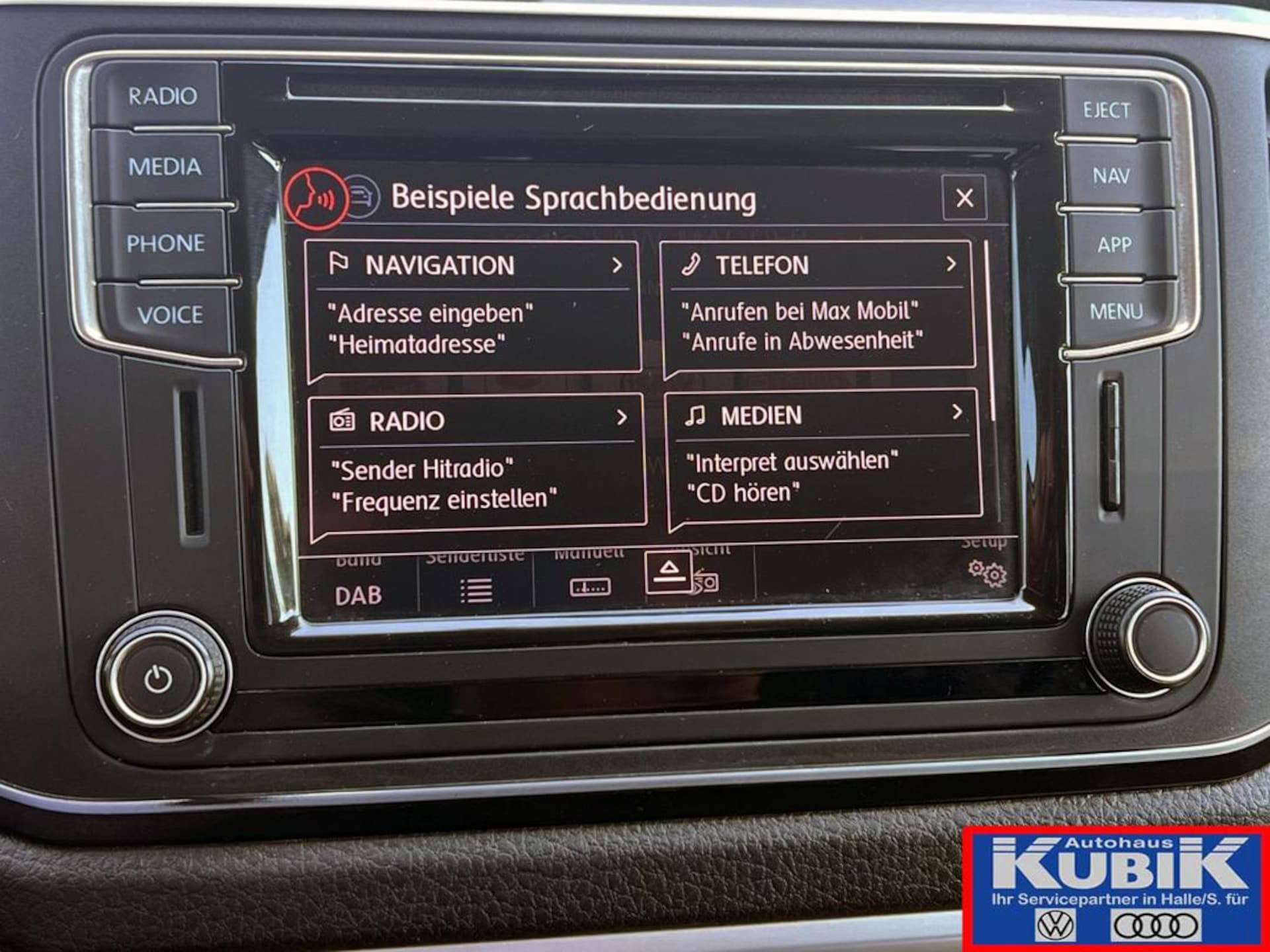 Volkswagen Amarok DoubleCab Highline