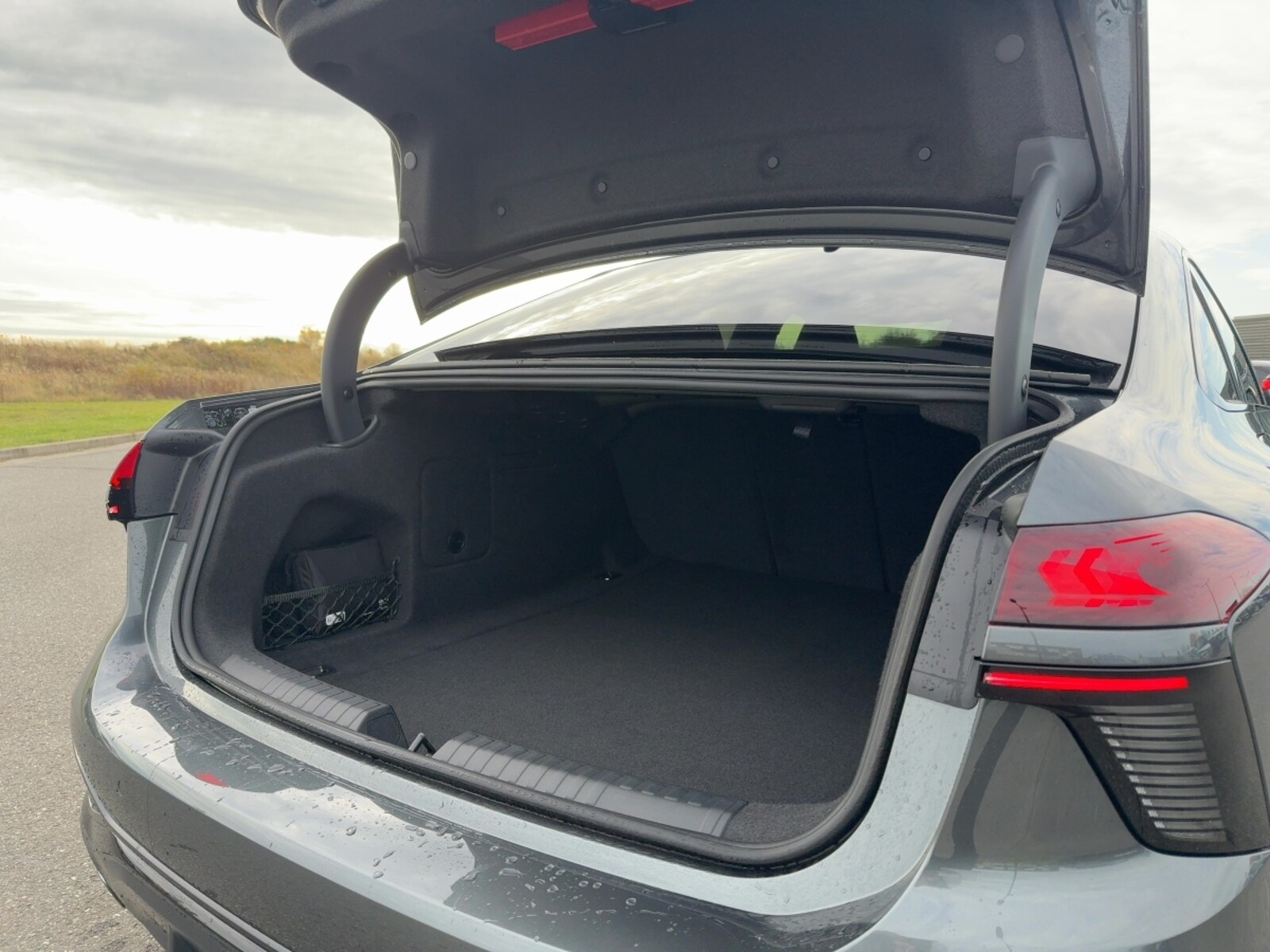 Audi A6 Limousine – Bild 12