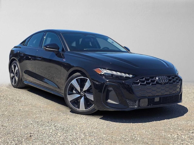 2026 Audi A5 Sedan