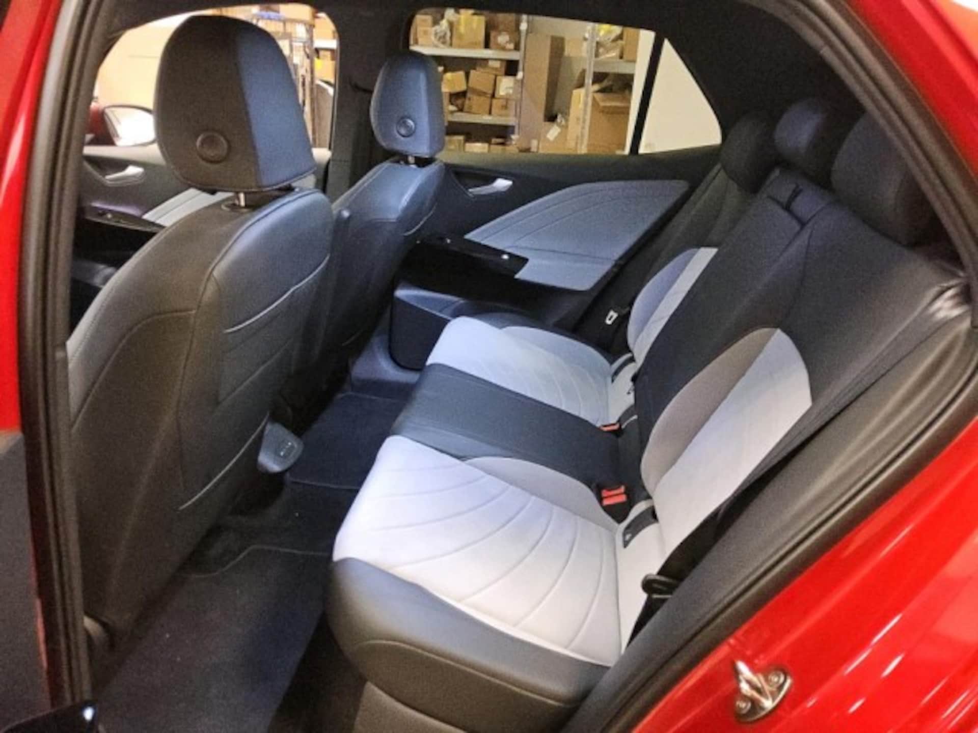 Volkswagen ID.3 MOVE Pro S