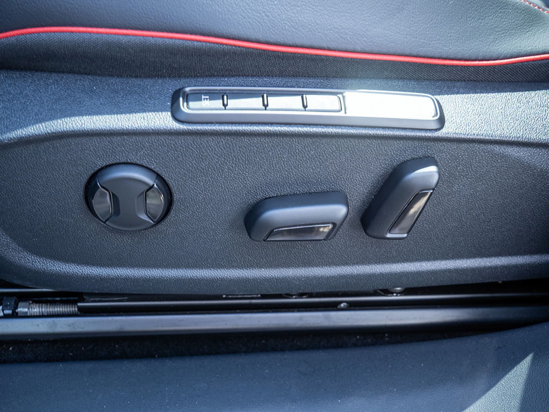 Volkswagen ID.4 GTX