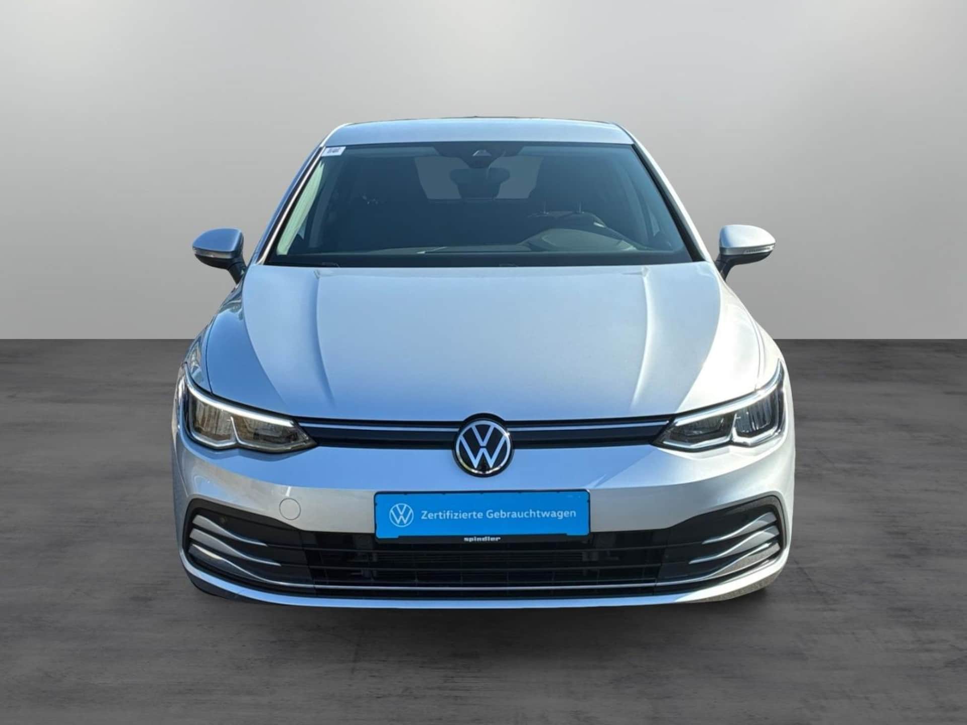 Volkswagen Golf Active