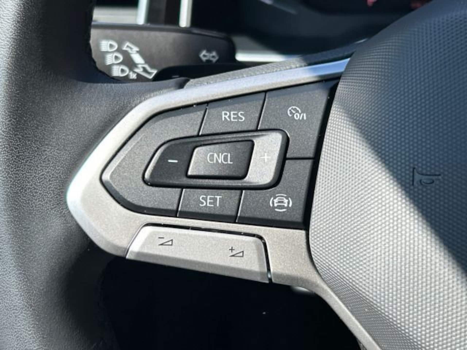 Volkswagen Polo R-Line