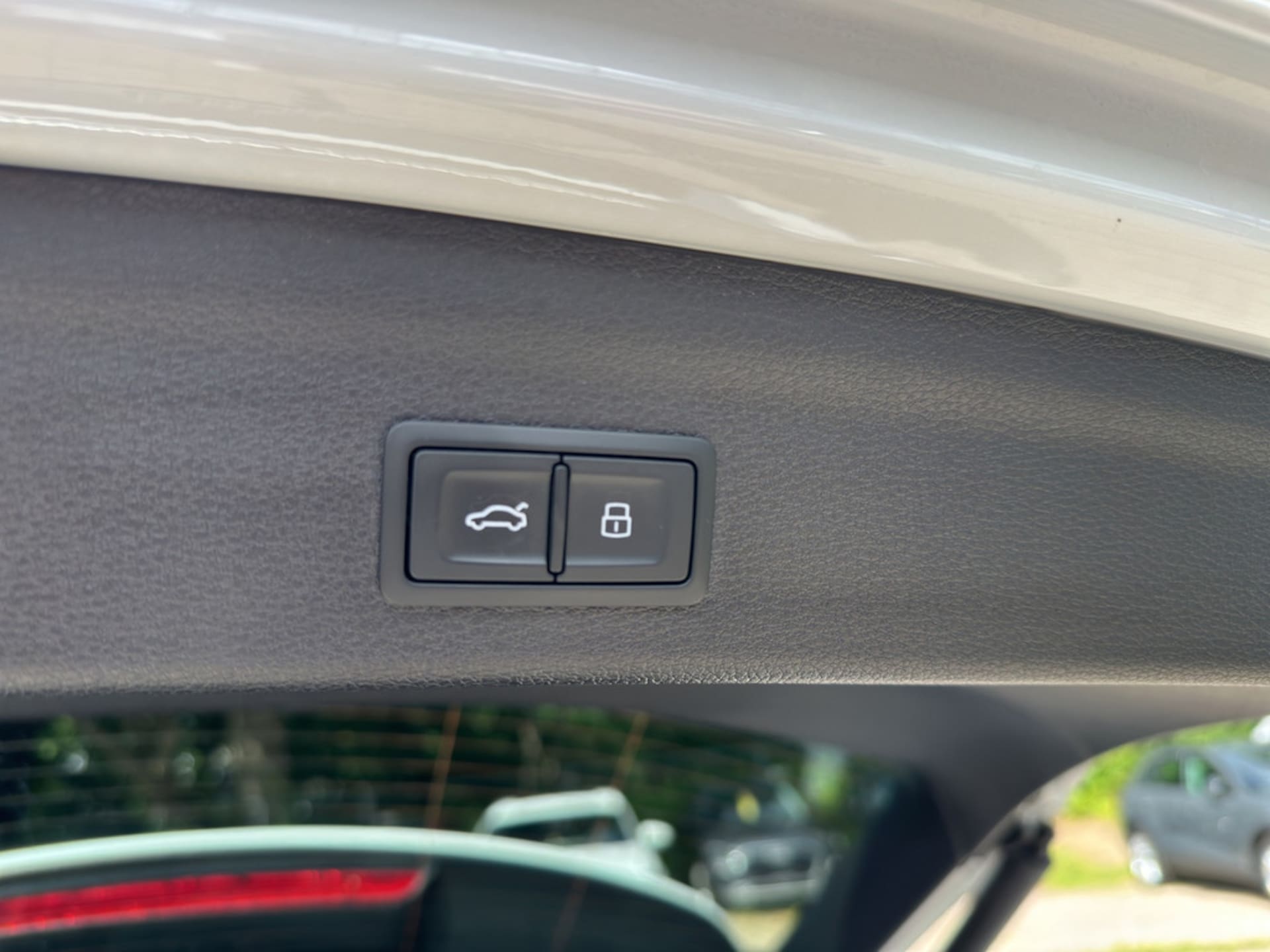 Audi Q3 SUV advanced