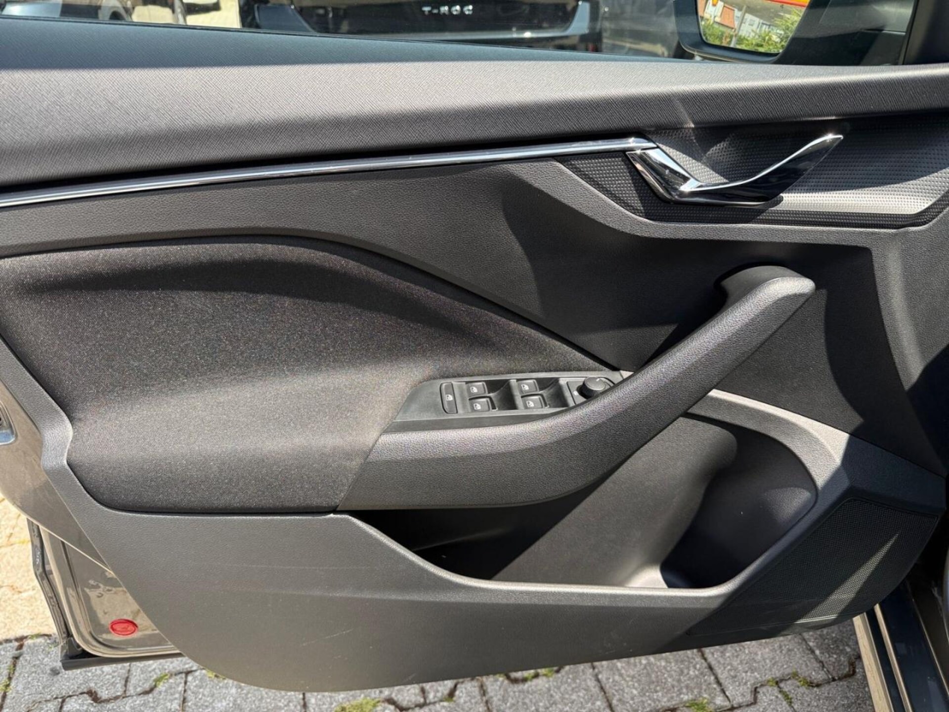 Skoda Kamiq Ambition