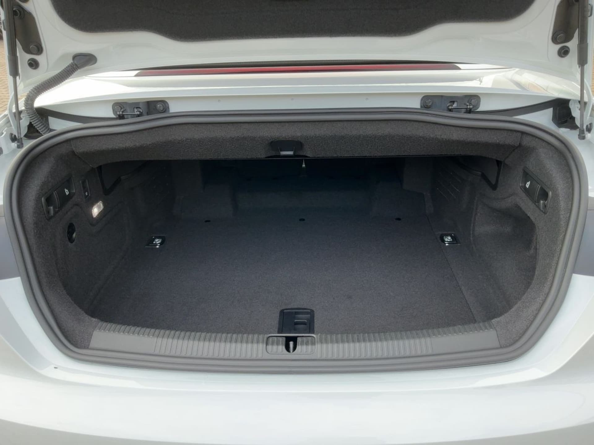 Audi A5 Cabriolet S line