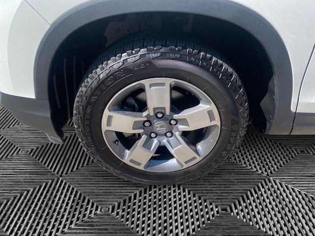 2024 Honda Ridgeline