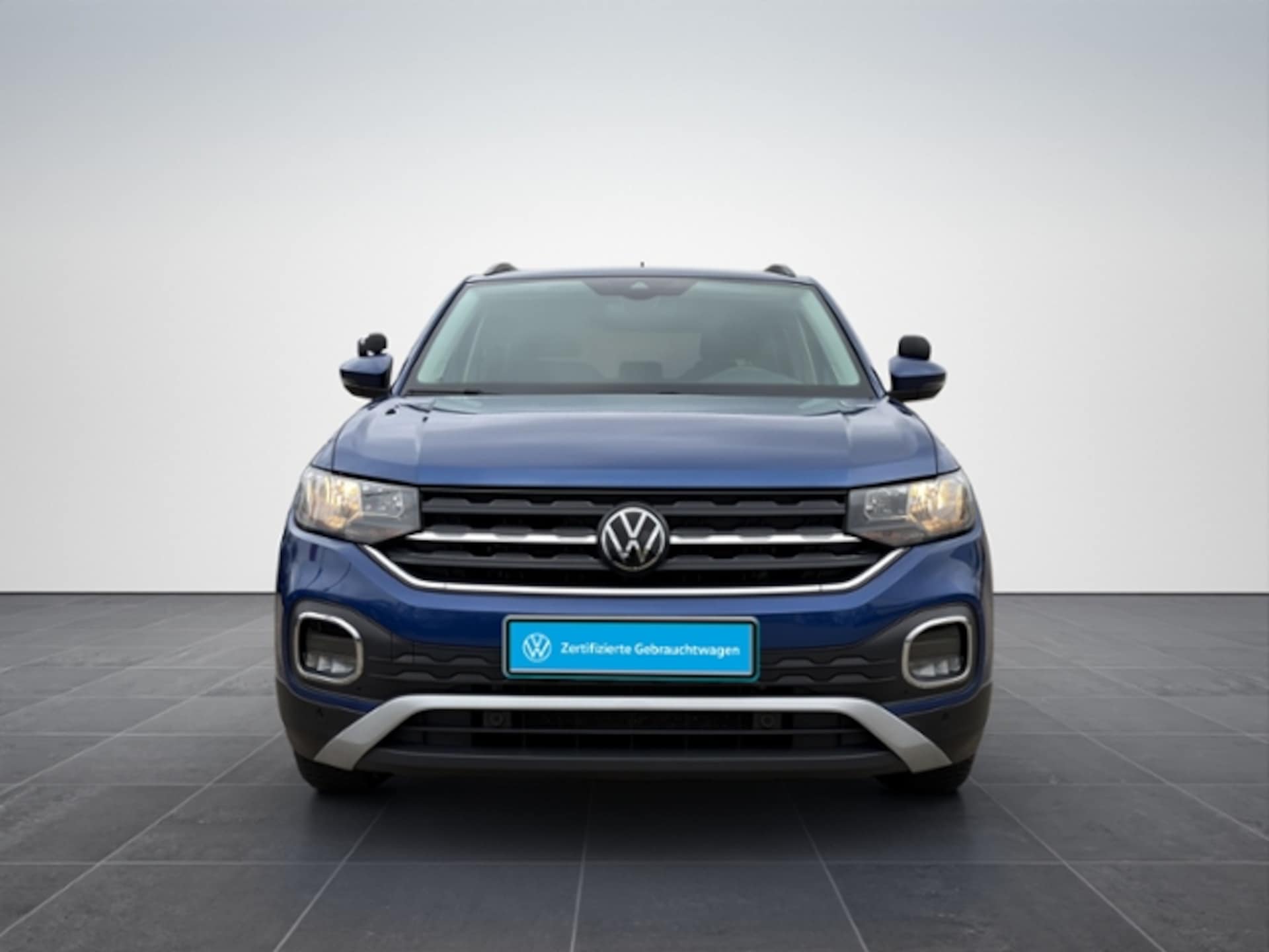 Volkswagen T-Cross ACTIVE