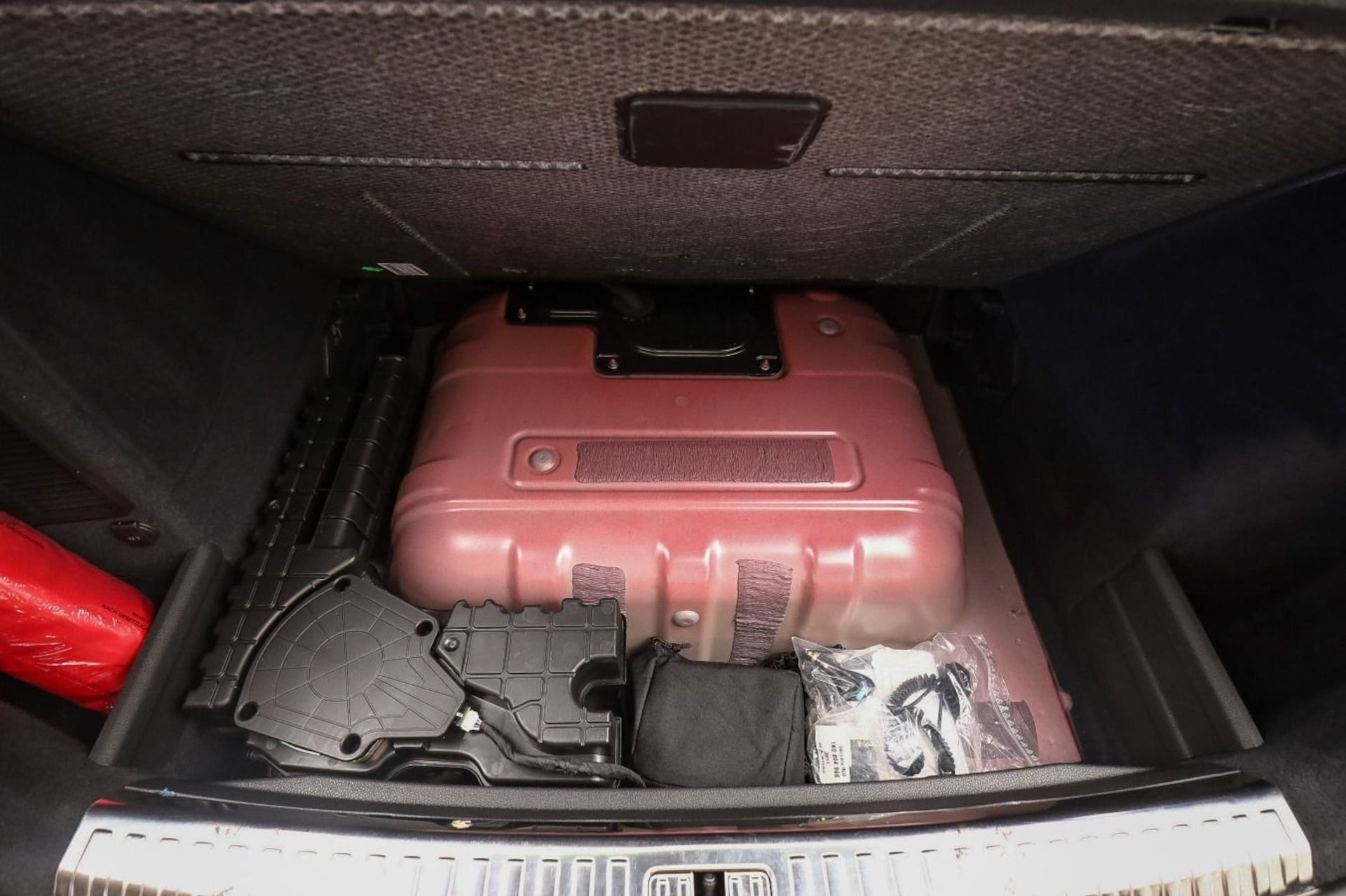 Audi Q3 Sportback TFSI e S line