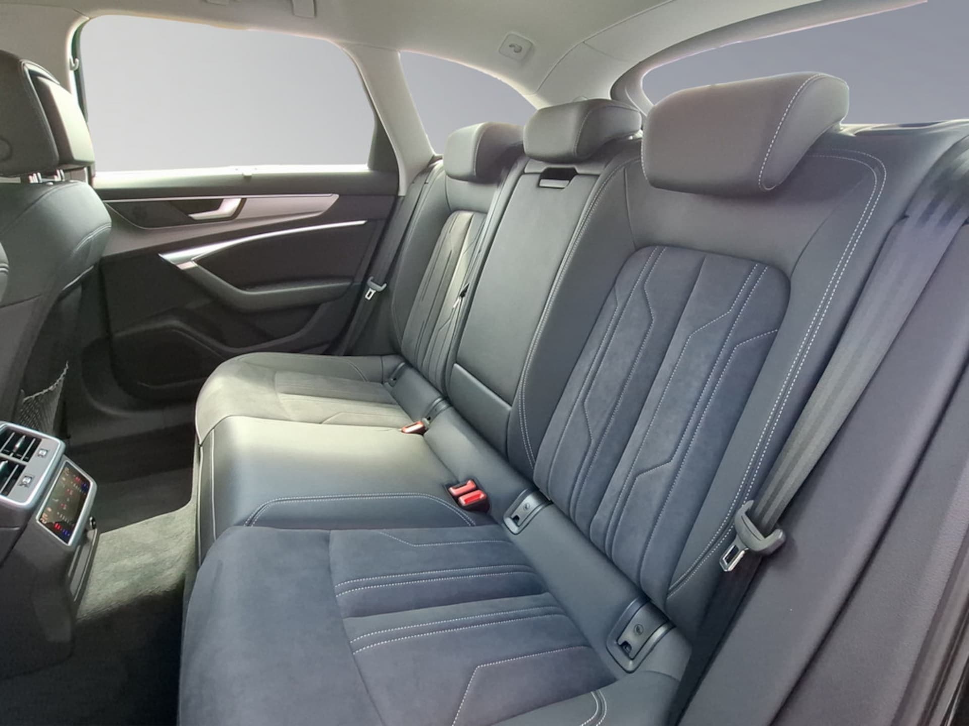 Audi A6 Avant Design